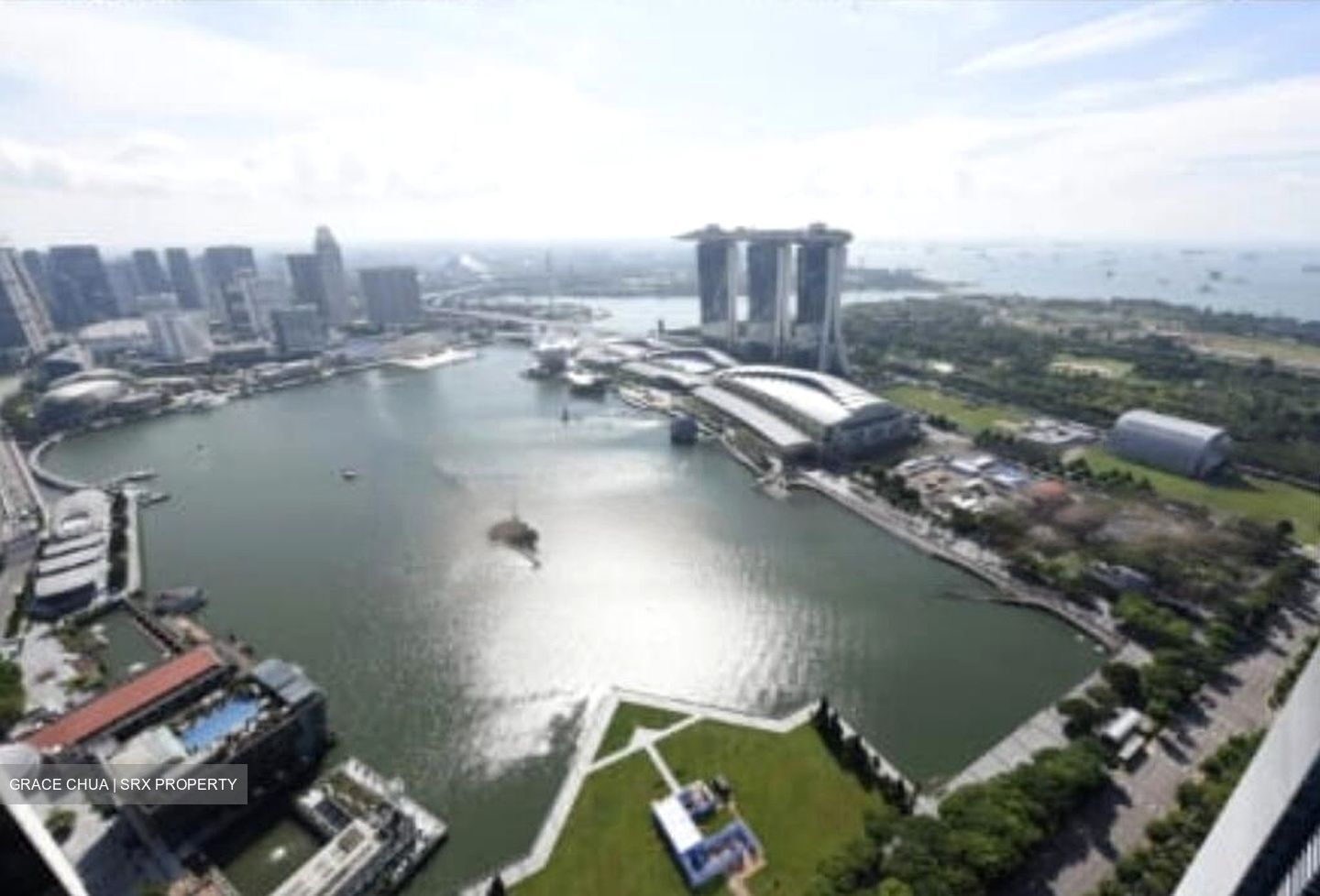 The Sail @ Marina Bay (D1), Apartment #453773741